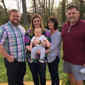 Meet your Posher, Kate